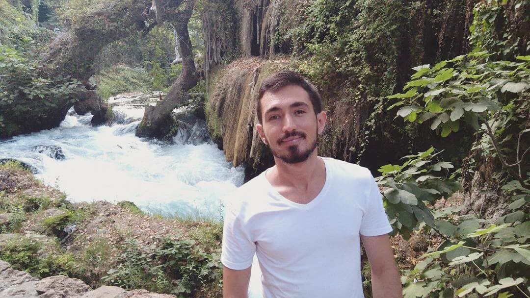 Predstavljamo vam Emre Gurman, EVS volontera Europskog doma Slavonski Brod