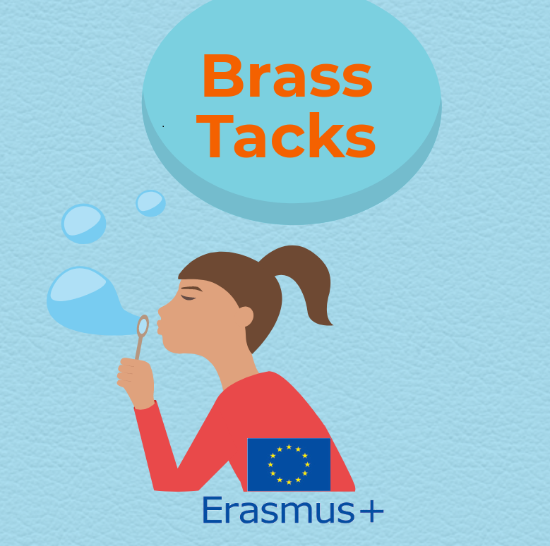 Brass Tacks