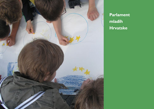 Parlament mladih Hrvatske