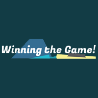 Winning The Game!
