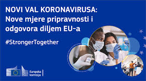 Komisija intenzivirala djelovanje radi jačanja mjera pripravnosti i odgovora u cijelom EU-u