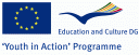 EC Youth in action programme