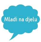 Mladi na djelu
